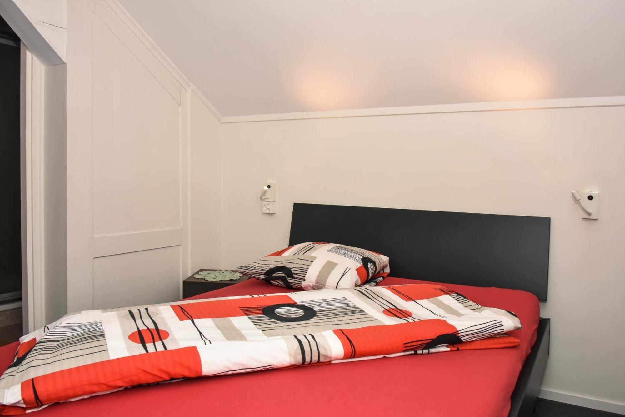 Hotel Krone Attinghausen Quarto foto