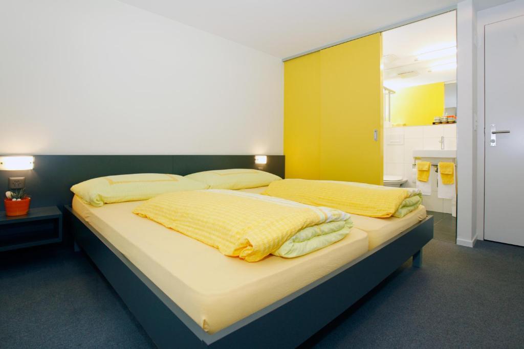 Hotel Krone Attinghausen Quarto foto