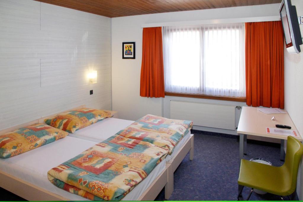 Hotel Krone Attinghausen Quarto foto