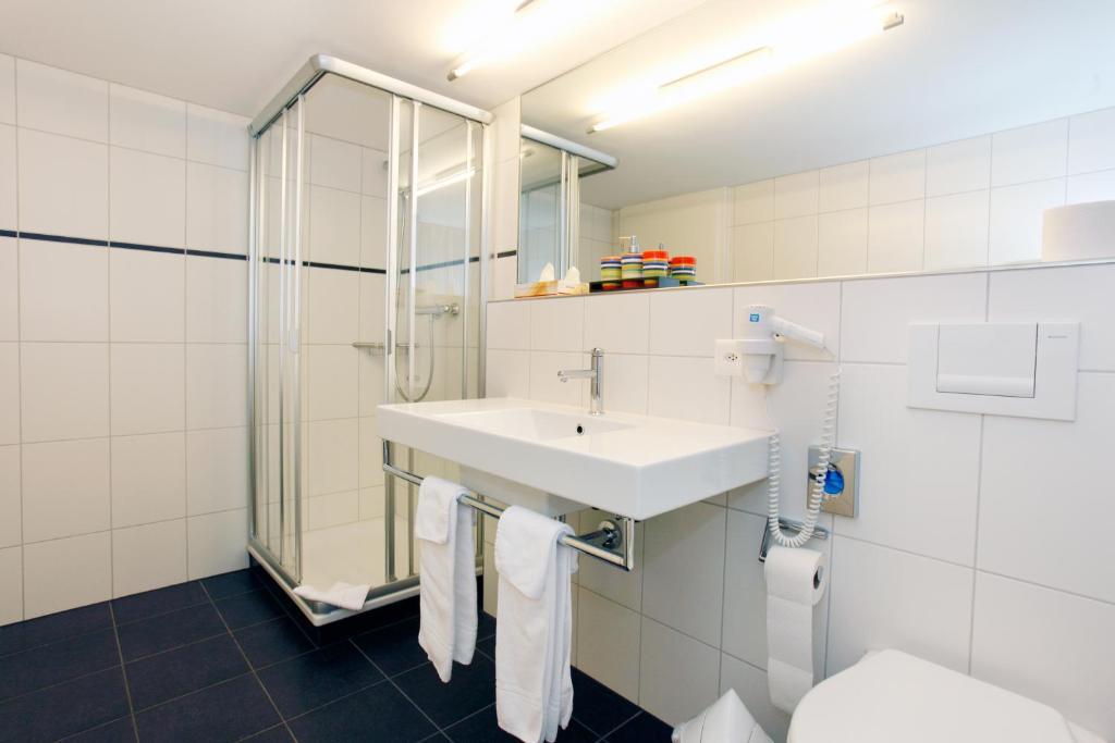 Hotel Krone Attinghausen Quarto foto